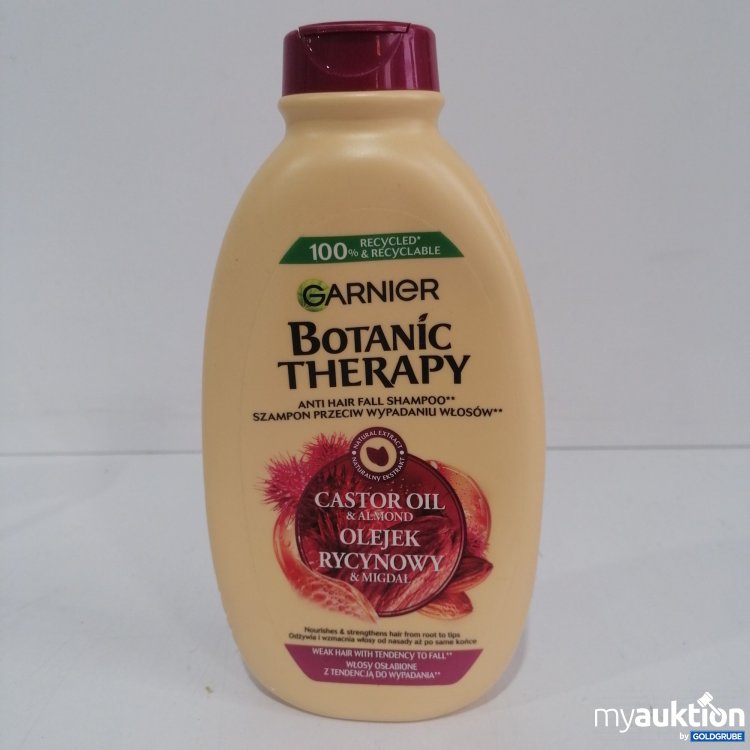 Artikel Nr. 838864 Artikel Nr. 838864: Garnier Botanic Therapy 400ml