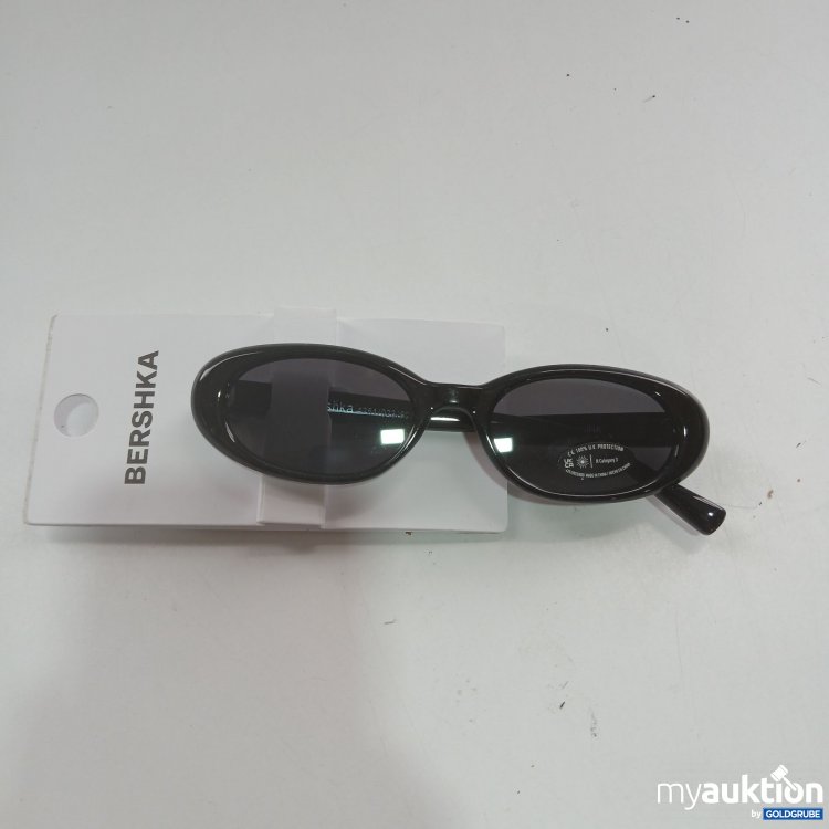 Artikel Nr. 839864 Artikel Nr. 839864: Bershka Damen Sonnenbrille