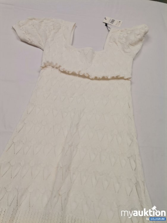 Artikel Nr. 841864: Pepe Jeans Strickkleid 