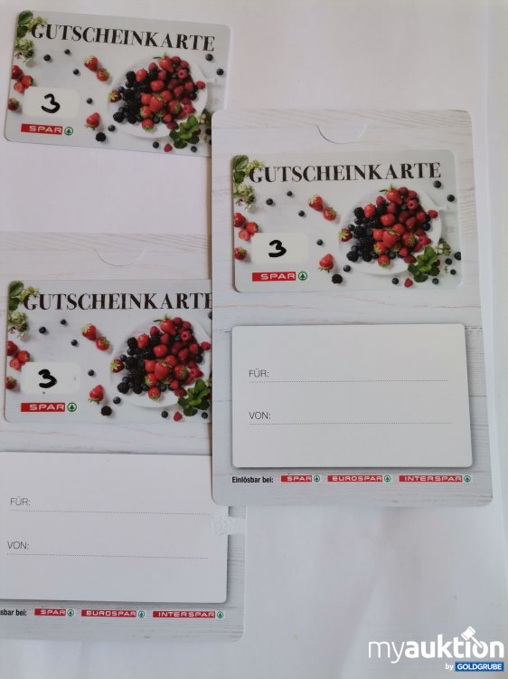 Artikel Nr. 845864 Artikel Nr. 845864: Spar Gutschein Wert 9 Euro