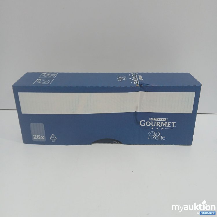Artikel Nr. 866864: Purina Gourmet Perle 26x85g