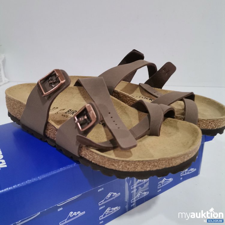 Artikel Nr. 869864 Artikel Nr. 869864: Birkenstock mayari