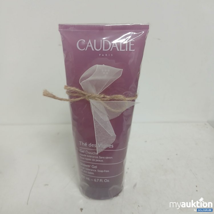 Artikel Nr. 877864: Caudalie Shower Gel 200ml