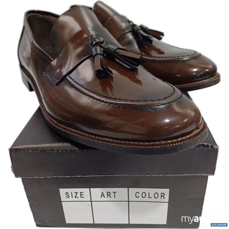 Artikel Nr. 878864: SEAL Herren Loafer