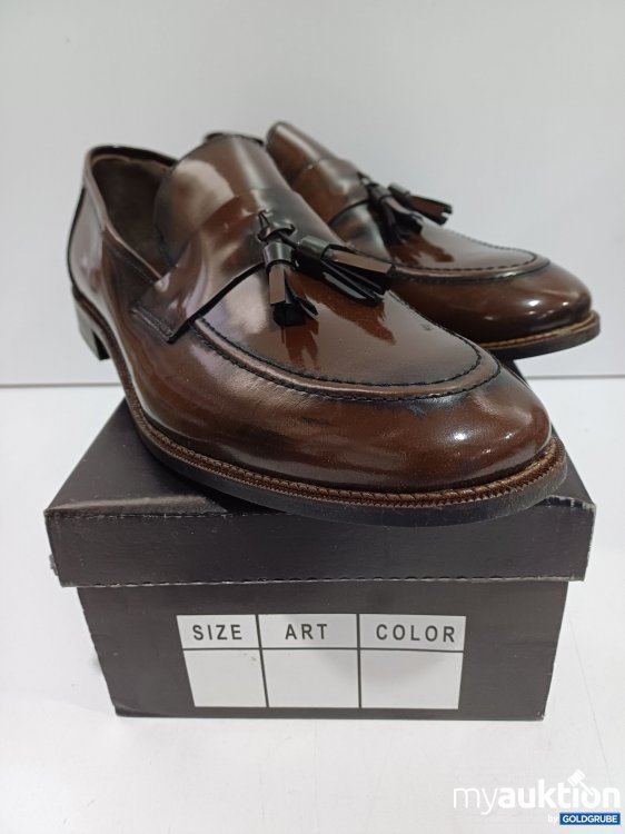 Artikel Nr. 878864: SEAL Herren Loafer