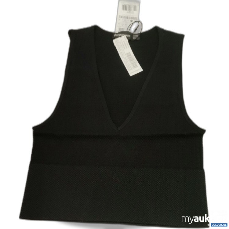 Artikel Nr. 879864 Artikel Nr. 879864: Stradivarius Seamless Oberteil