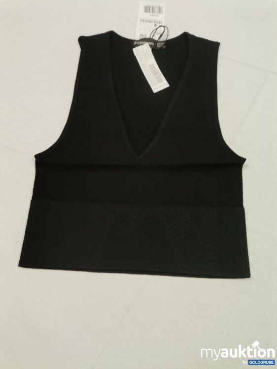 Artikel Nr. 879864 Artikel Nr. 879864: Stradivarius Seamless Oberteil
