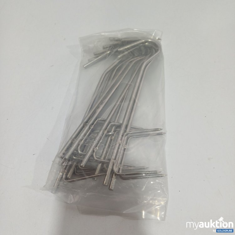 Artikel Nr. 894864: Räucherhaken 10Stk.