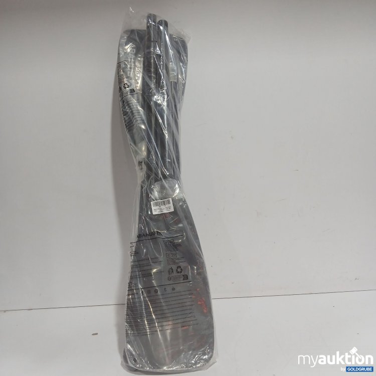 Artikel Nr. 899864: Ahahub 4tlg. Alu Sup/Kajak Paddel schwarz 