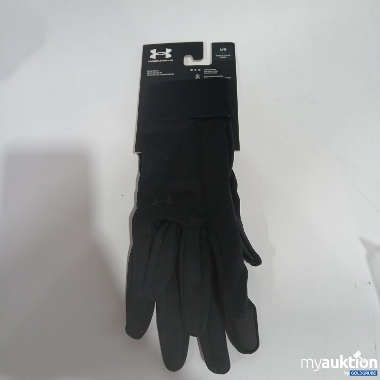 Artikel Nr. 905864: Under Armour Liner Glove L/G