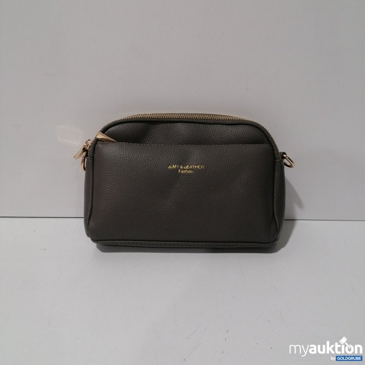 Artikel Nr. 911864: JLMY & Leather Fashion Tasche