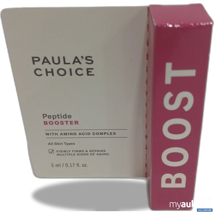 Artikel Nr. 913864: Paula's Choice Peptide Booster 5ml