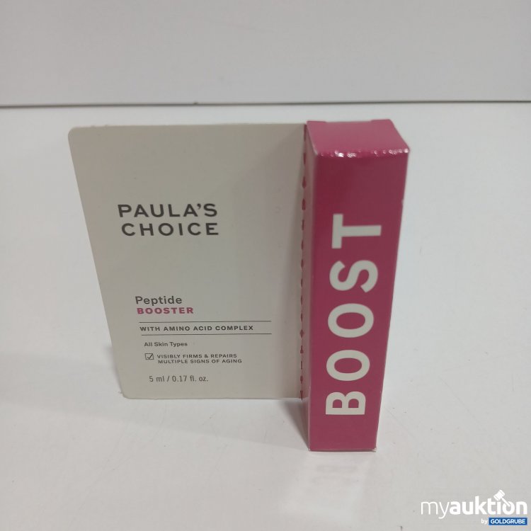 Artikel Nr. 913864: Paula's Choice Peptide Booster 5ml