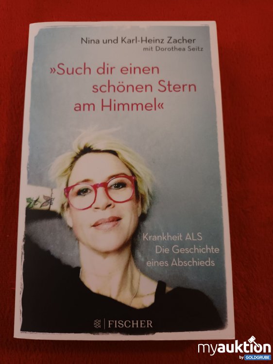 Artikel Nr. 923864: Such dir einen schönen Stern am Himmel 