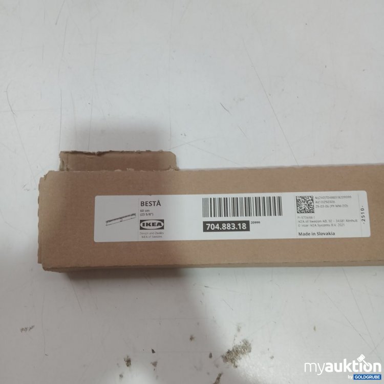 Artikel Nr. 929864 Artikel Nr. 929864: IKEA BESTÅ 60 cm 704.883.18