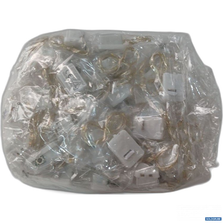 Artikel Nr. 930864 Artikel Nr. 930864: LED Lichter 50 Stück