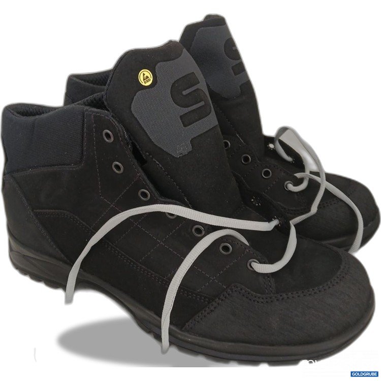 Artikel Nr. 954864: stuco Arbeitsschuhe