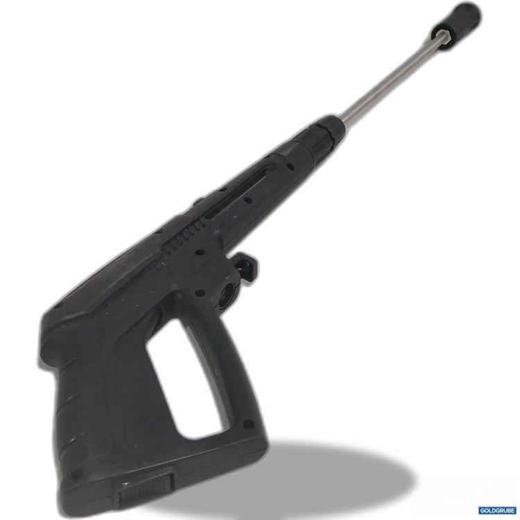 Artikel Nr. 962864 Artikel Nr. 962864: Sprühpistole max.20MPa / 200bar max. 60°C