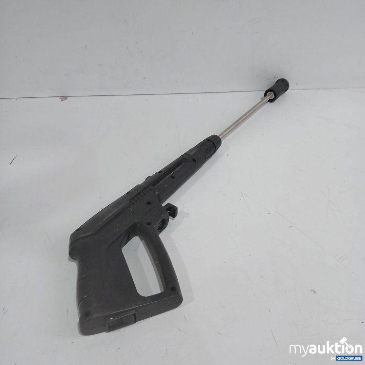 Artikel Nr. 962864 Artikel Nr. 962864: Sprühpistole max.20MPa / 200bar max. 60°C