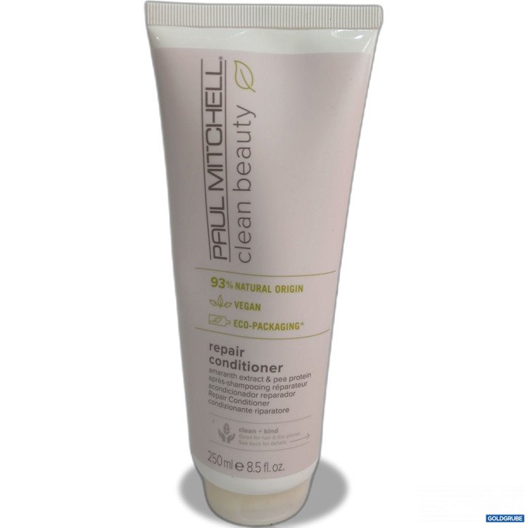 Artikel Nr. 969864 Artikel Nr. 969864: Paul Mitchell clean beauty repair conditioner 250ml