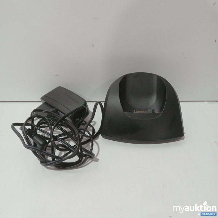 Artikel Nr. 976864: Diverse Telefonladestation, Model No. DC3-UAAA/1D, Serien Nummer T261089NVT