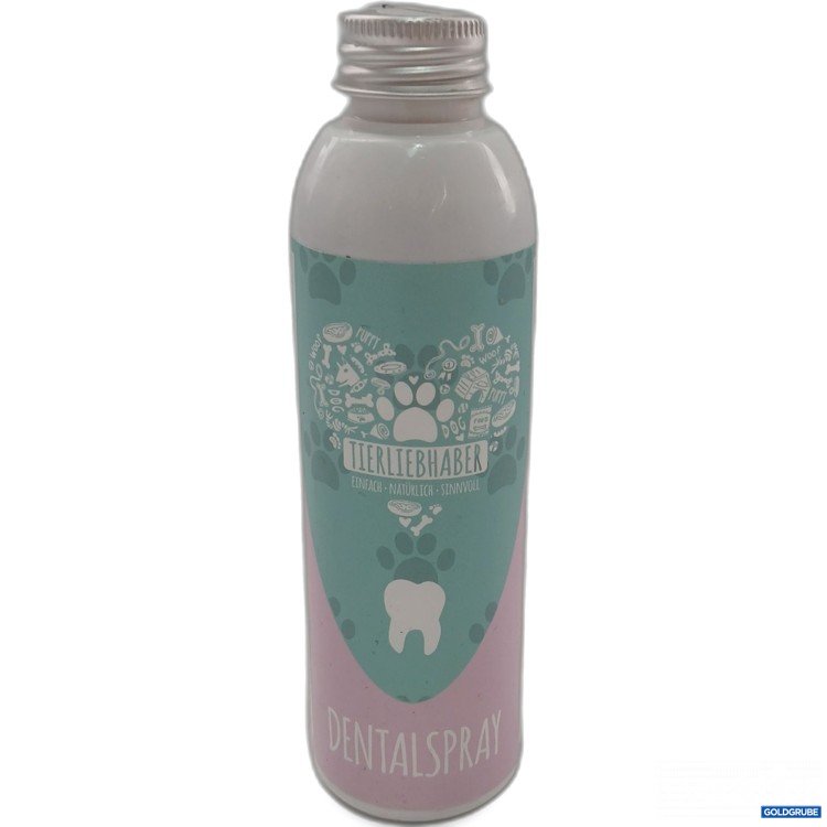 Artikel Nr. 9842864: Tierliebhaber Dentalspray 150ml Ergänzungsfuttermittel 