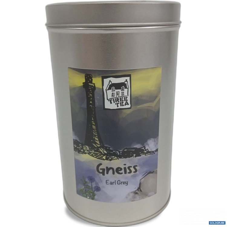 Artikel Nr. 984864 Artikel Nr. 984864: Gneiss Earl Grey Tee 125g