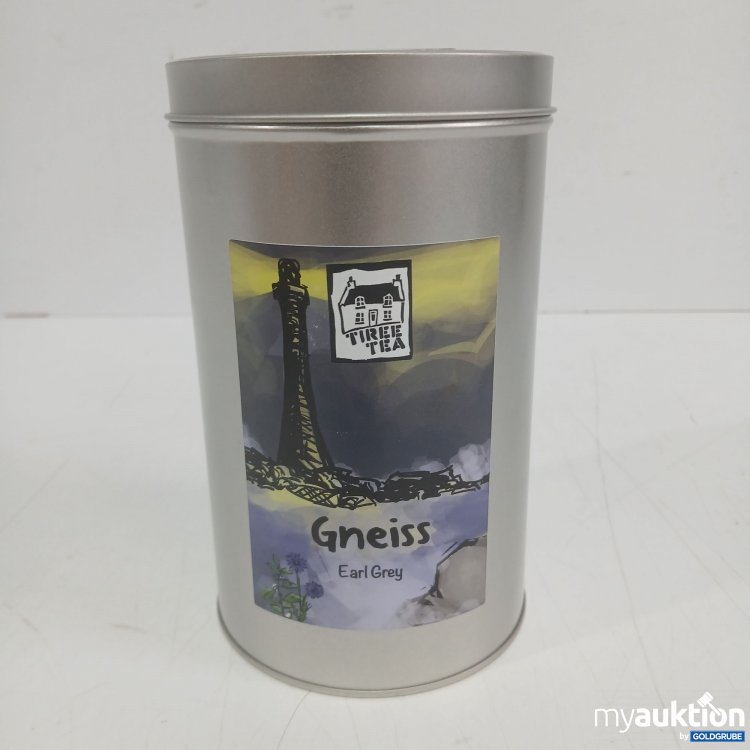 Artikel Nr. 984864 Artikel Nr. 984864: Gneiss Earl Grey Tee 125g
