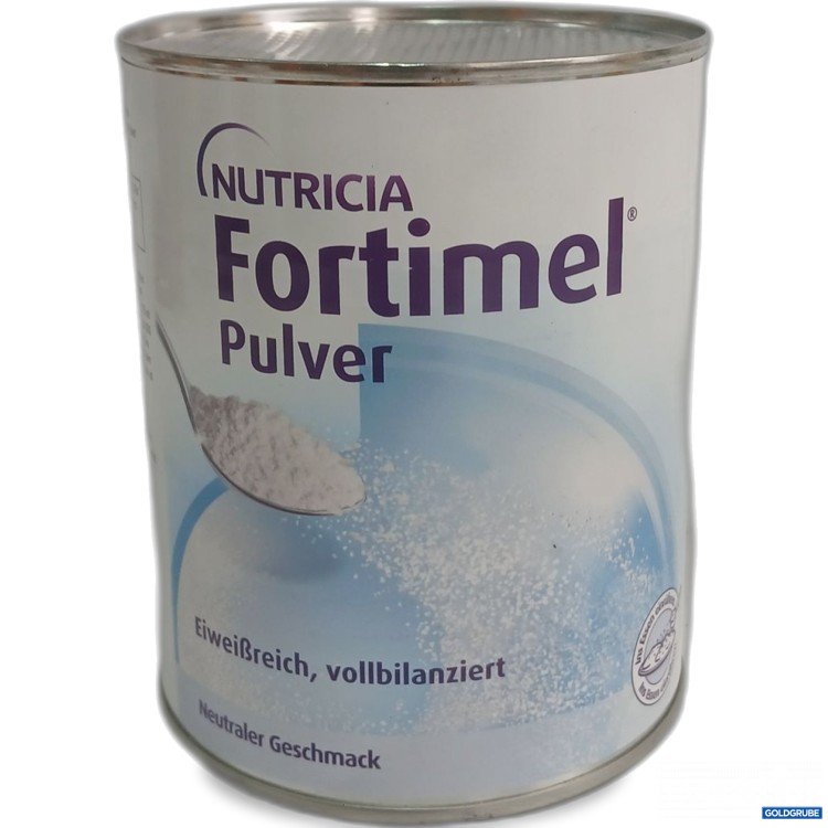 Artikel Nr. 987864: NUTRICIA Fortimel Pulver 335g