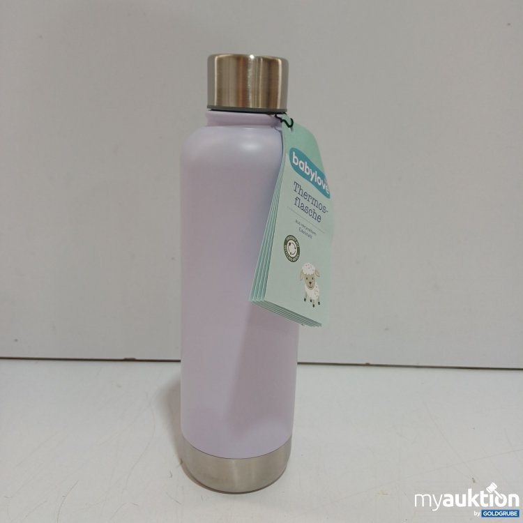Artikel Nr. 993864 Artikel Nr. 993864: Babylove - Thermosflasche