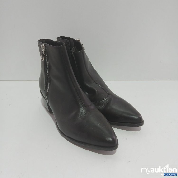 Artikel Nr. 361865 Artikel Nr. 361865: Vagabond Damen Stiefeletten
