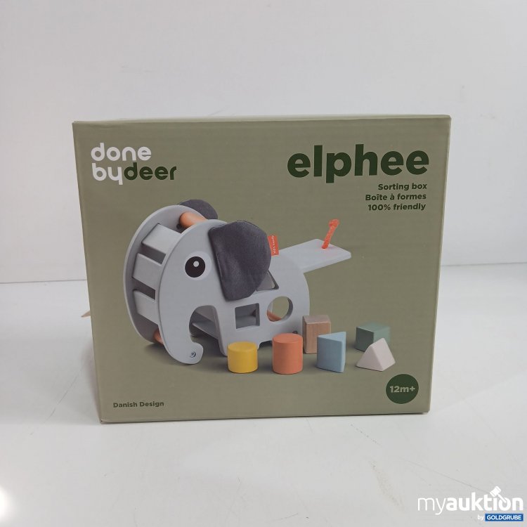 Artikel Nr. 436865 Artikel Nr. 436865: Done by deer elphee 12m+