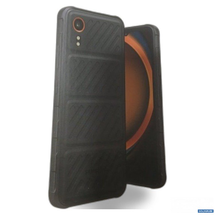 Artikel Nr. 443865 Artikel Nr. 443865: Samsung Galaxy XCover7 Smartphone 6GB/ 128GB Black Modell SM-G556B