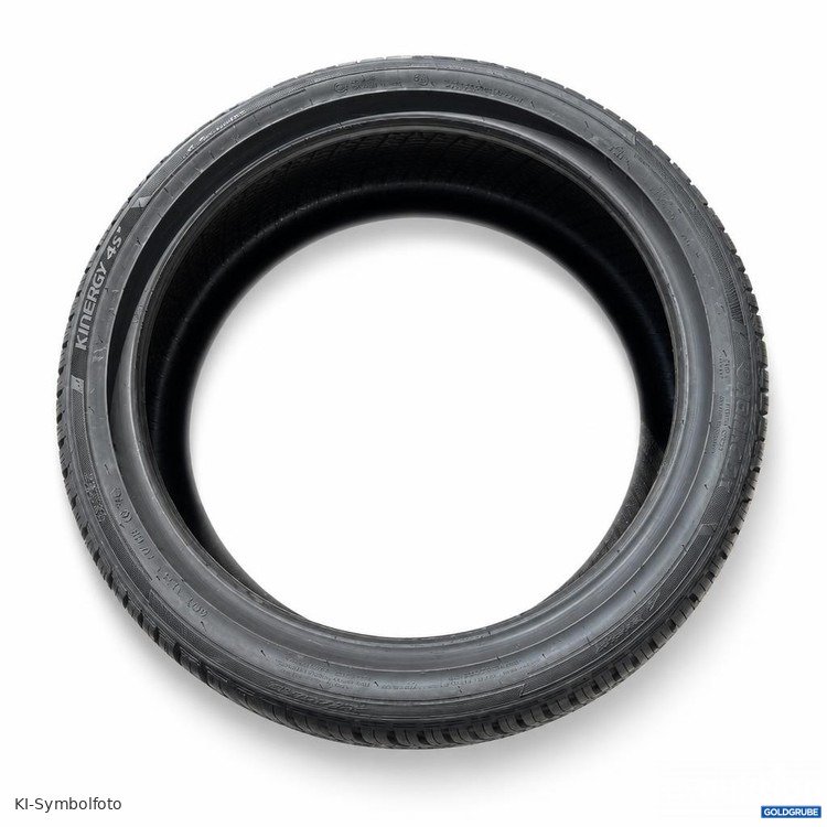 Artikel Nr. 445865 Artikel Nr. 445865: Hankook Kinergy 4S2 225/40 ZR19 93Y XL Ganzjahresreifen