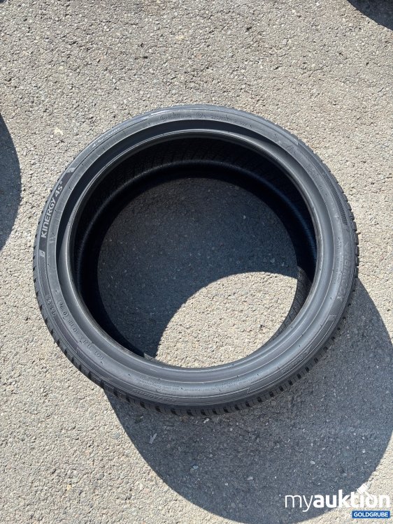Artikel Nr. 445865 Artikel Nr. 445865: Hankook Kinergy 4S2 225/40 ZR19 93Y XL Ganzjahresreifen