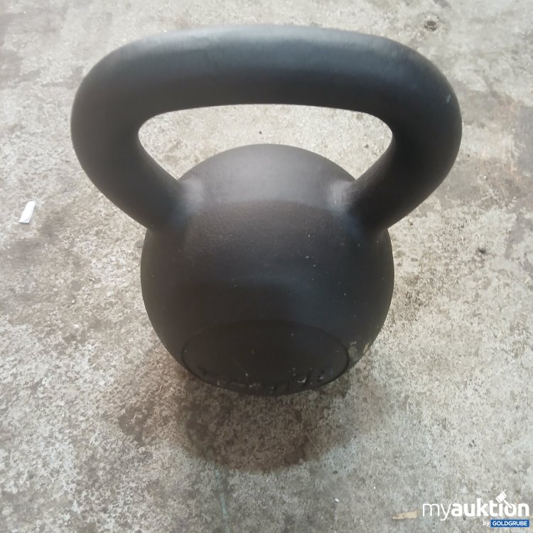 Artikel Nr. 464865 Artikel Nr. 464865: Virtufit Kettlebell 28kg