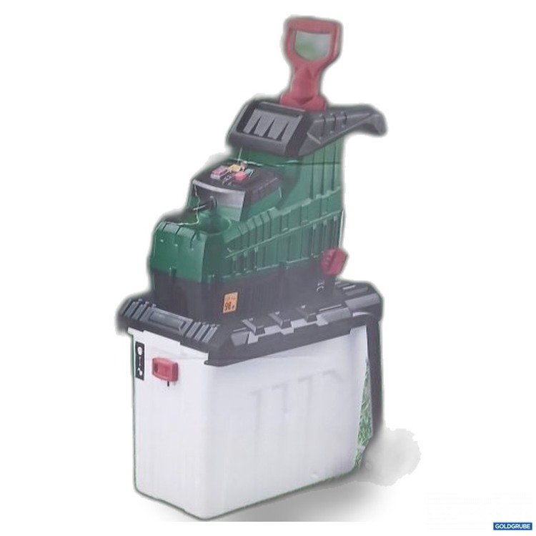 Artikel Nr. 466865 Artikel Nr. 466865: PARKSIDE Garden Shredder PWH 2800 C3 478558