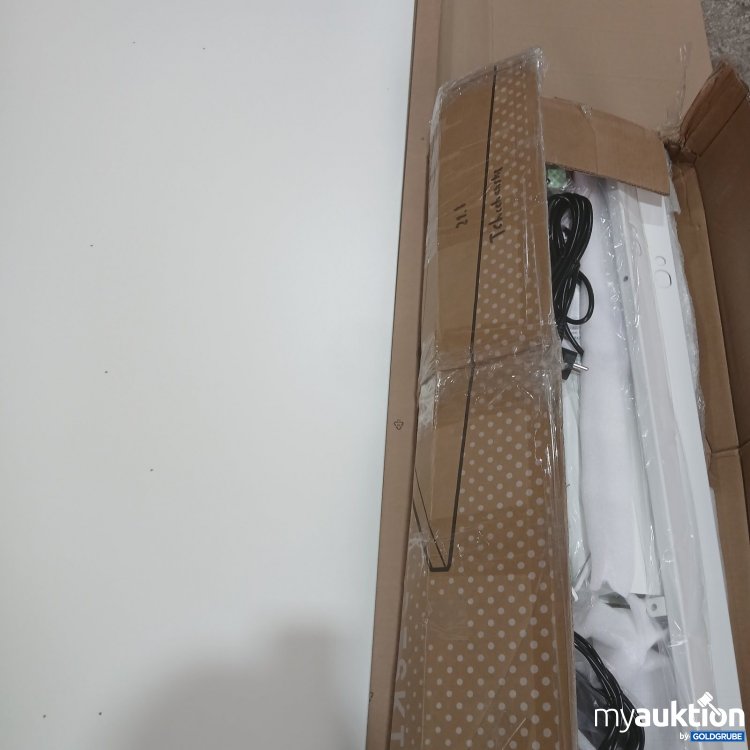 Artikel Nr. 467865 Artikel Nr. 467865: Desktronic Tischplatte weiß 160x80cm mit psssendem Fußtei elektrisch verstellbar