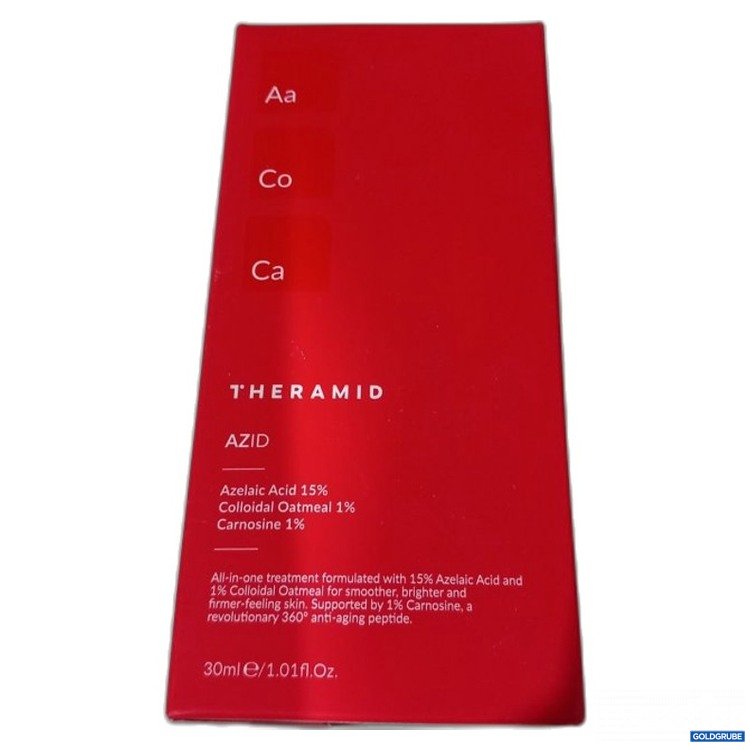 Artikel Nr. 476865 Artikel Nr. 476865: THERAMID AZID 30 ml