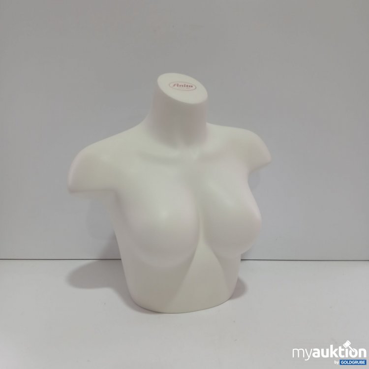 Artikel Nr. 520865 Artikel Nr. 520865: Anita Female Torso C-Cup