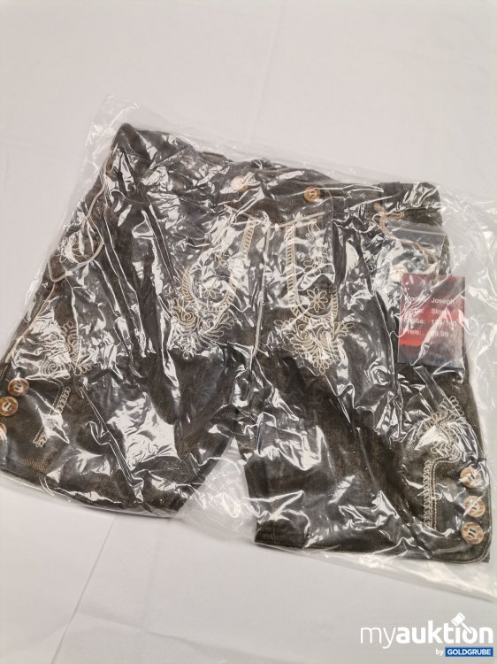 Artikel Nr. 774865 Artikel Nr. 774865: Montefuego Trachten Shorts