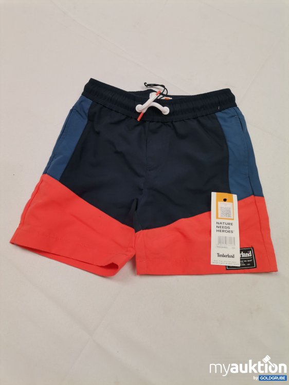 Artikel Nr. 822865 Artikel Nr. 822865: Timberland Badeshorts