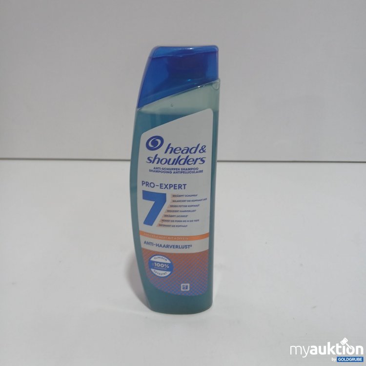 Artikel Nr. 844865: Head & Shoulders Pro-Expert 250ml