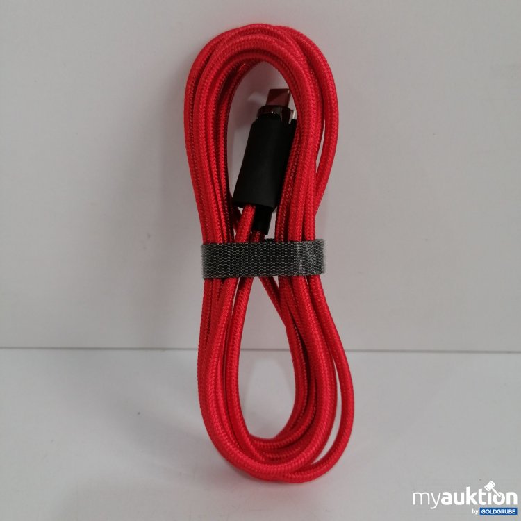 Artikel Nr. 850865: SooPii Datenkabel USB-C 