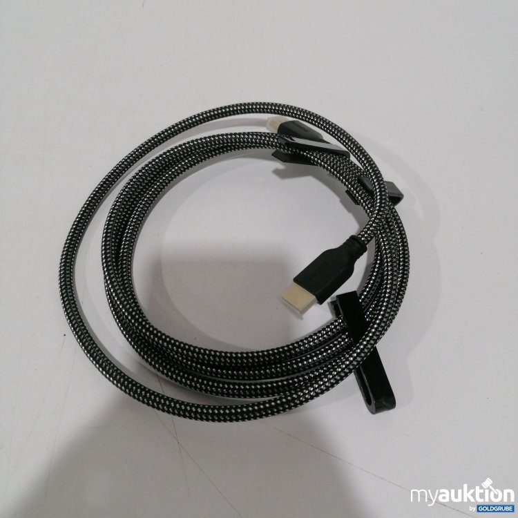 Artikel Nr. 856865 Artikel Nr. 856865: HDMI Kabel ca. 2m