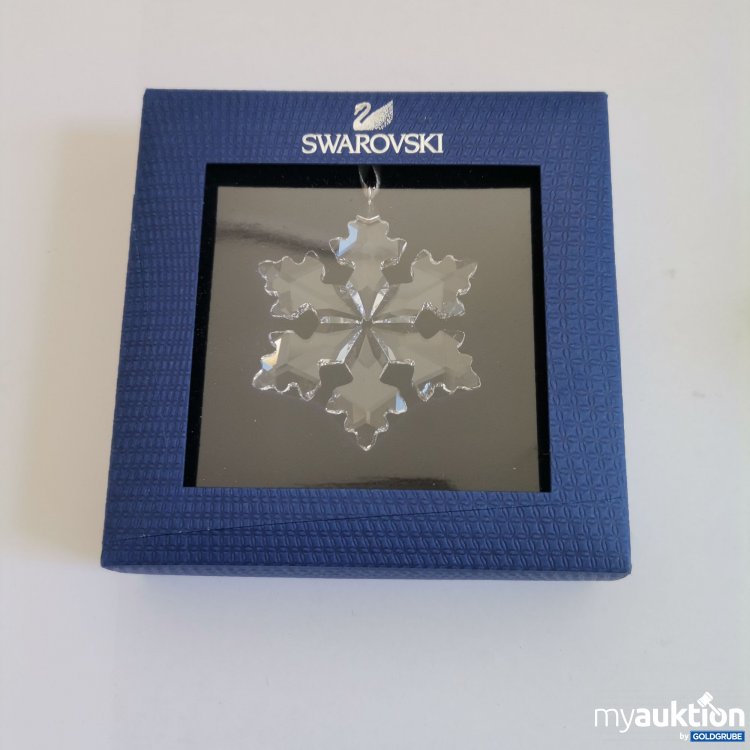Artikel Nr. 860865: Swarovski Ornament 