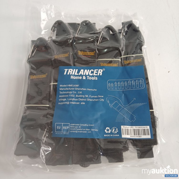 Artikel Nr. 861865: Trilancer Home & Tools HMEU08F