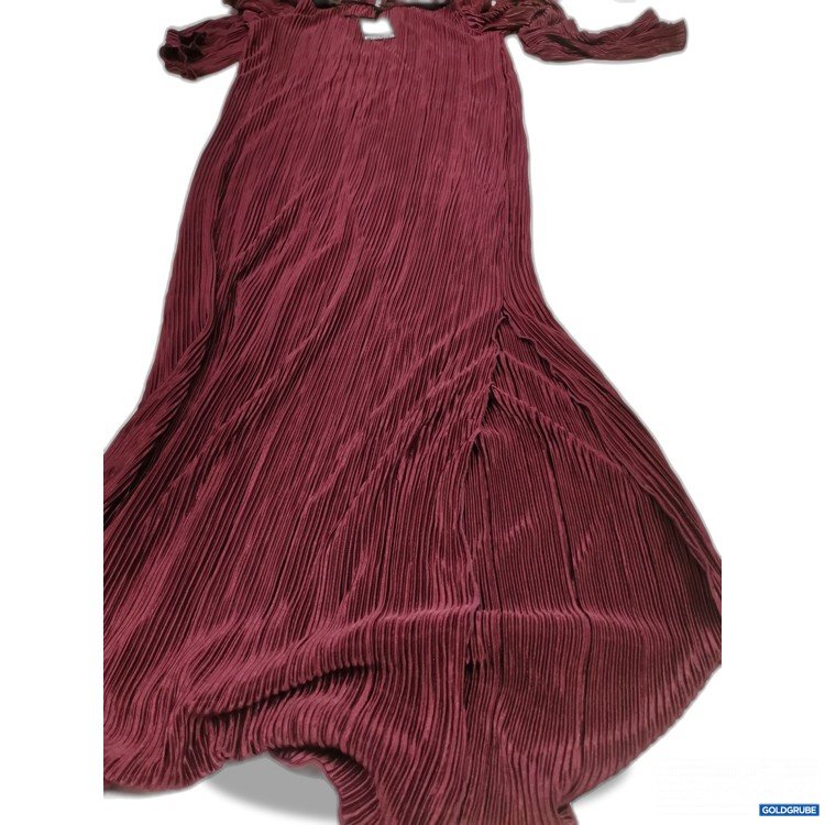 Artikel Nr. 863865 Artikel Nr. 863865: Pieces Maxi Kleid