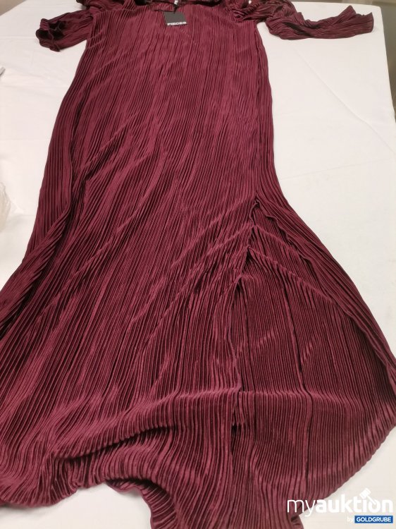 Artikel Nr. 863865 Artikel Nr. 863865: Pieces Maxi Kleid