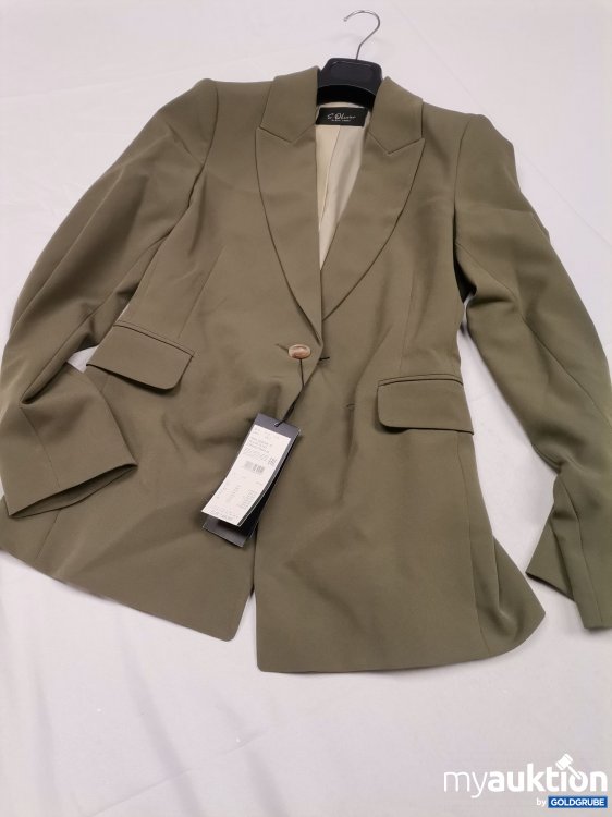 Artikel Nr. 864865: S Oliver black Label Blazer 
